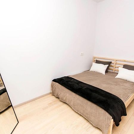 Velvet - Neptun Park By Oneapartments Gdańsk Eksteriør billede